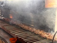 -老字号故乡烤肉店(总店)
