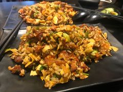 炒饭-老啪叽串炒饭(铁百店)