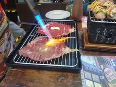 -仙隐小鹿中華の日料(正弘城店)