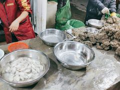 -都斛海鲜街