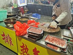 -赵氏盱眙十三香龙虾(蓝村店)