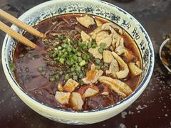 -黔肠旺面馆(八鸽岩店)