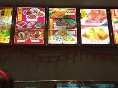 -西关味(大卫城店)