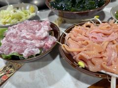 -正南齊北重庆老火锅(光华村直营店)