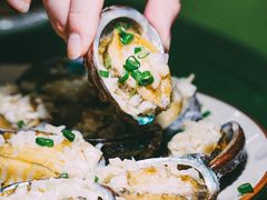 -盛港湾海鲜食府(黄沙店)