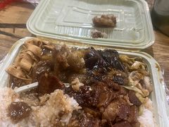 -胖姐盒饭(通达街店)