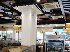 -蒸武门·广式茶点(石滩店)