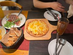 -百特喜·意大利餐厅(鹿都国际商业广场店)