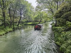 -西溪国家湿地公园