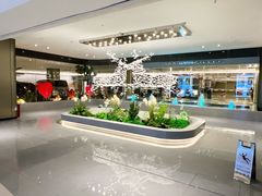 -芭菲盛宴·环球美食(北城国际店)