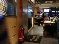 -木屋烧烤(万德庄店)
