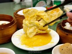 炸蛋散-香港蓮香樓(中環店)