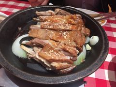 -西贝莜面村(万象天地店)