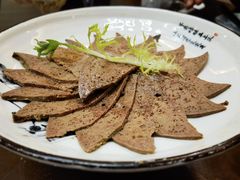 -富临轩私房菜(集庆门大街店)