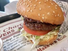 -The Habit Burger Grill 哈比特汉堡(世博店)
