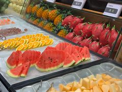 -韩盛·盛江山自助料理(于洪新玛特店)