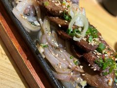 -久居·炭火烤肉(景辰大厦店)