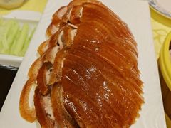 -红红烤鸭店(西单店)