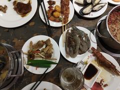 -吉布鲁牛排海鲜自助(龙湖北城天街购物广场店)