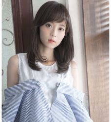 -Sying杉影日式烫染專門店