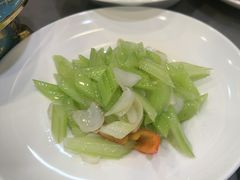 -烤肉宛饭庄(北新桥店)