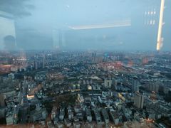 -无锡苏宁银河国际酒店-麺餐厅