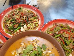-馬伍旺川菜(江北虹悦城店)