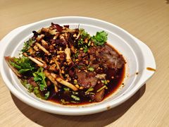 -黔真牛原汤牛肉粉