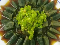 -柞水乾佑红门家菜