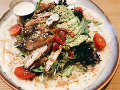 -HELLO 27 意面·沙拉·帕尼尼