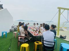 -麓舍全景太湖温泉别墅团建拓展会议亲子