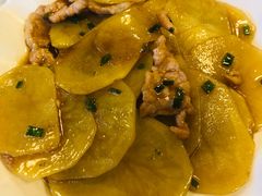 -文三里屯面馆(三里屯店)