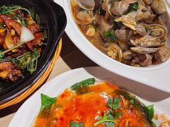 -杰J.w.m深夜食堂 厚杰居酒屋(淮海街商业街店)
