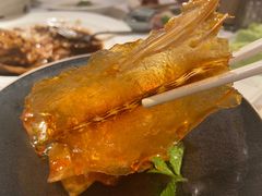 -扬州香格里拉·香宫中餐厅