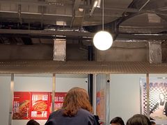 -馬伍旺川菜(金象城店)