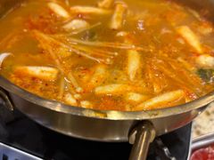 -姜胖胖无限自助烤肉(罗湖宝能店)