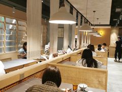 大堂-米仓食堂(凯德广场店)