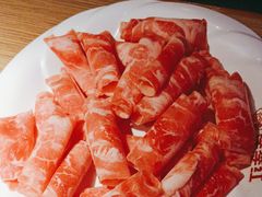 -季季红火锅(丰城洪客隆店)