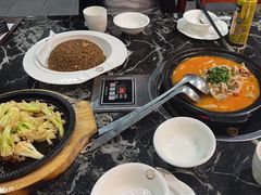 -李师傅脆肚(华强北店)