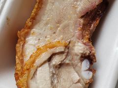 脆皮烧肉-森成美食店(海珠店)