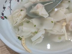 -顾一碗馄饨·烧麦(儿童医学中心店)