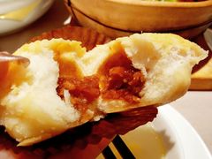 法式雪山叉烧包-尚一汤·粤菜海鲜(环球港店)