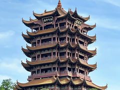 -黄鹤楼