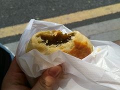 -香港元朗荣华月饼(十八甫路店)