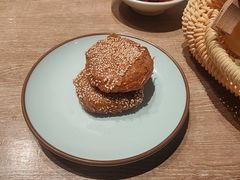 -古关火锅店(古北水镇景区店)