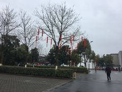 -前童古镇