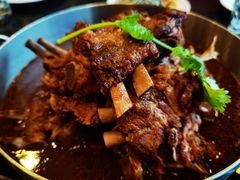 -蝎王府羊蝎子(天通苑店)