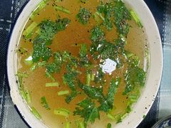 -園丁烤肉缸子肉