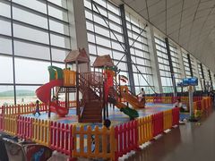 -郑州新郑国际机场-T2航站楼