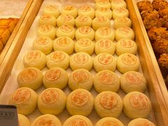 -泸溪河桃酥(壹方城店)